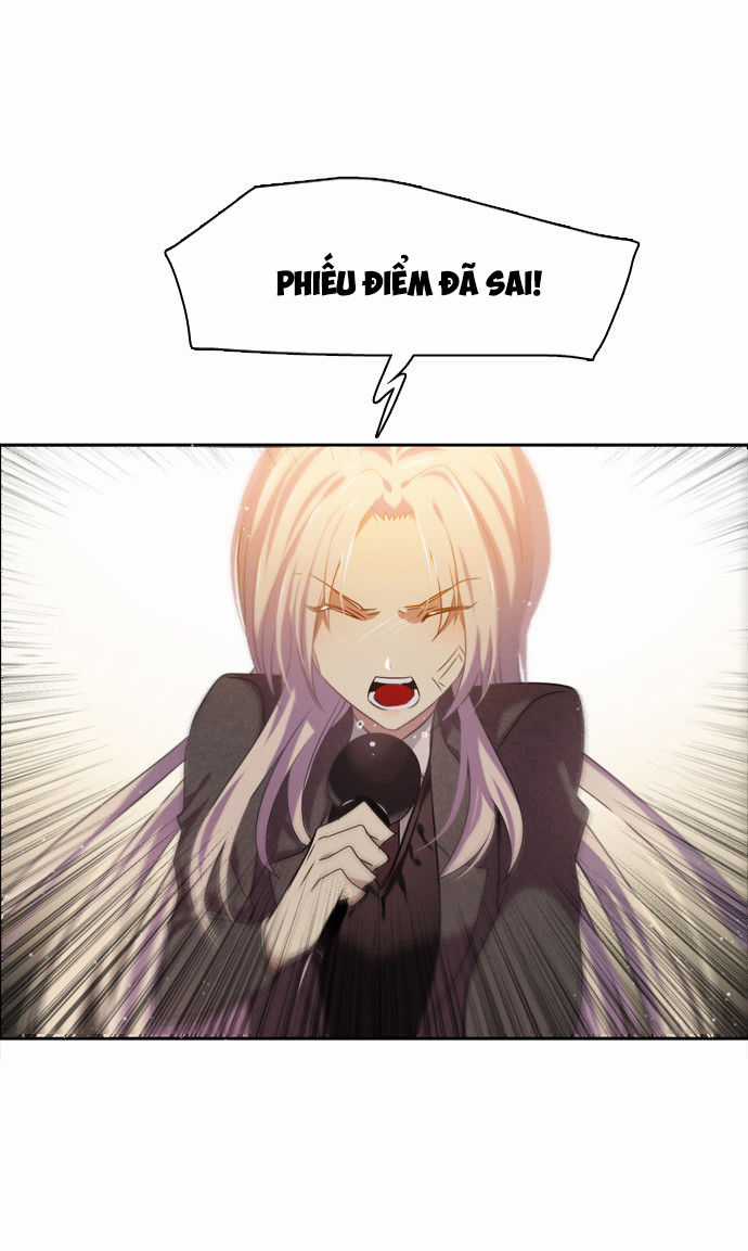 Zero Game Chương 13 trang 40