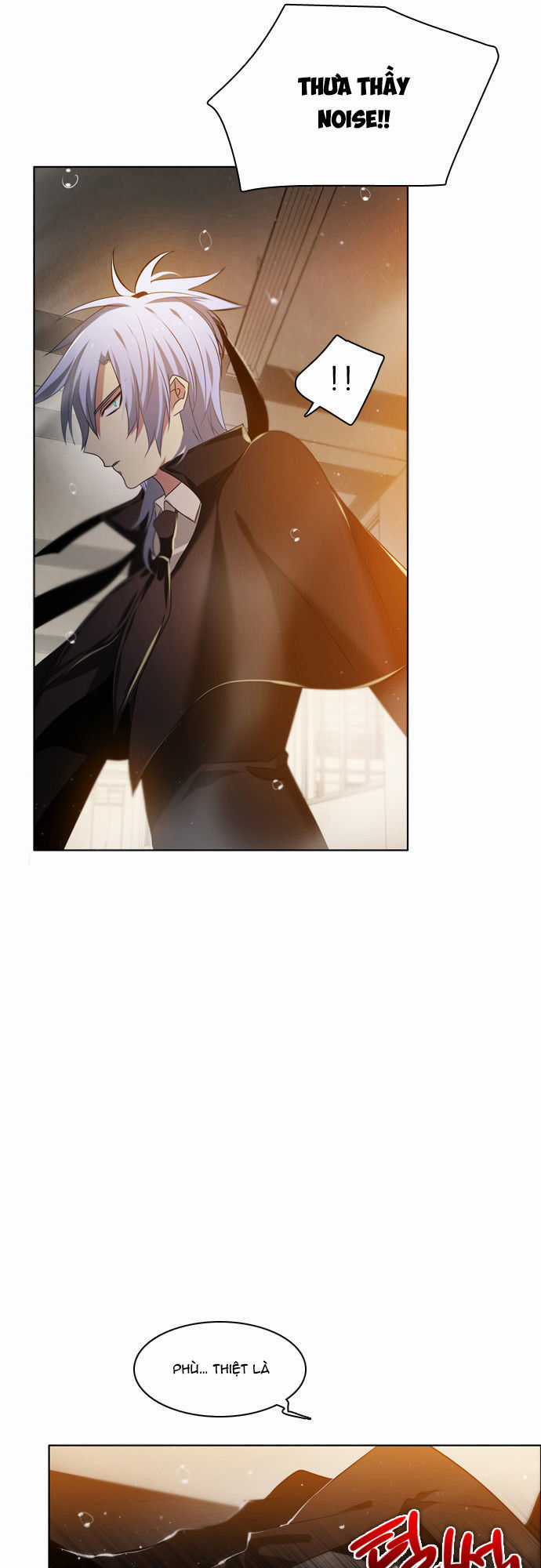 Zero Game Chương 13 trang 41