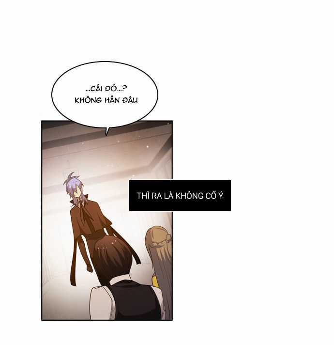 Zero Game Chương 13 trang 45