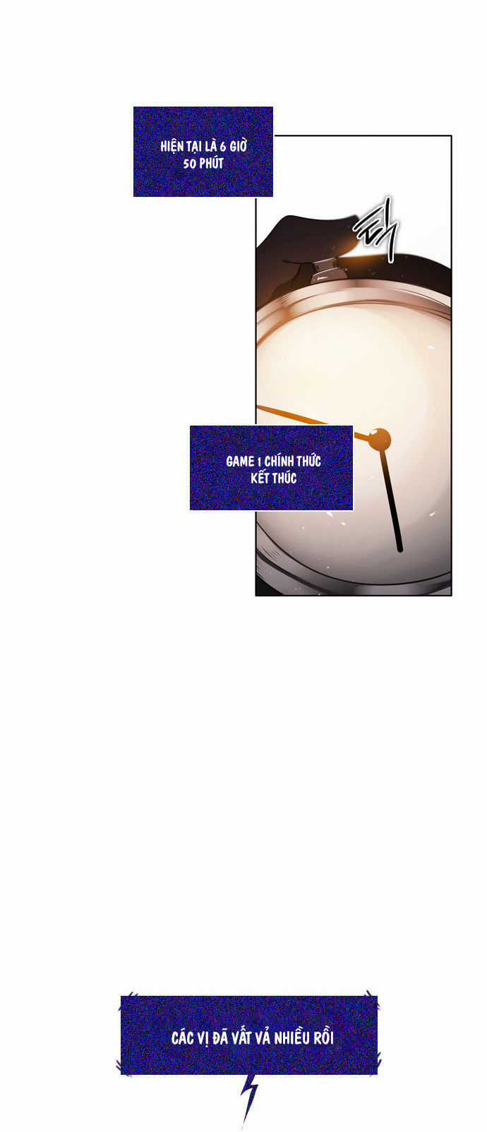 Zero Game Chương 13 trang 52