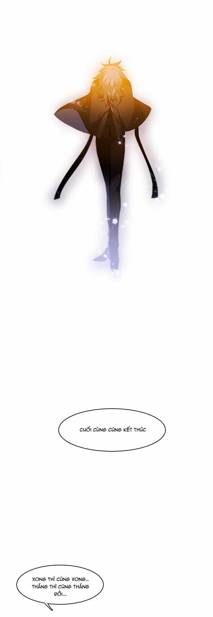 Zero Game Chương 13 trang 53