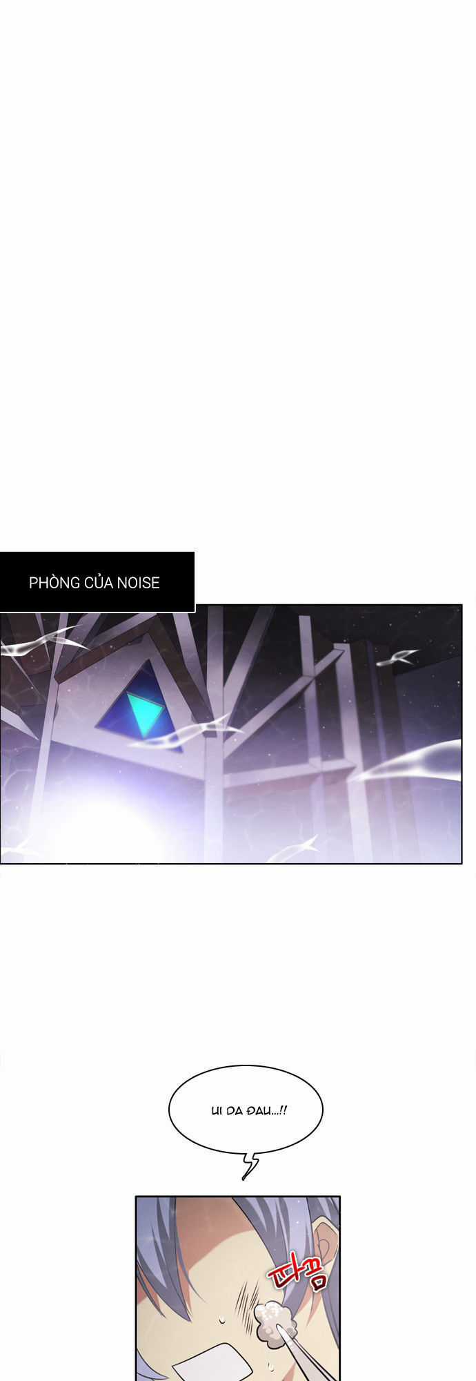 Zero Game Chương 13 trang 56