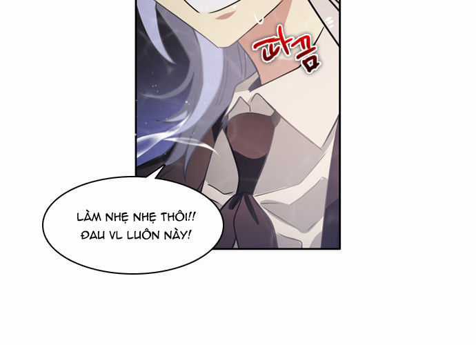 Zero Game Chương 13 trang 57