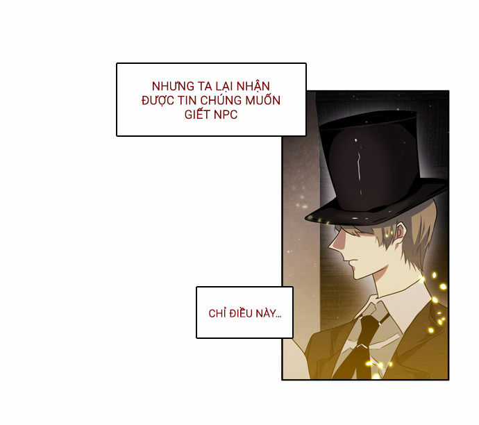 Zero Game Chương 13 trang 75