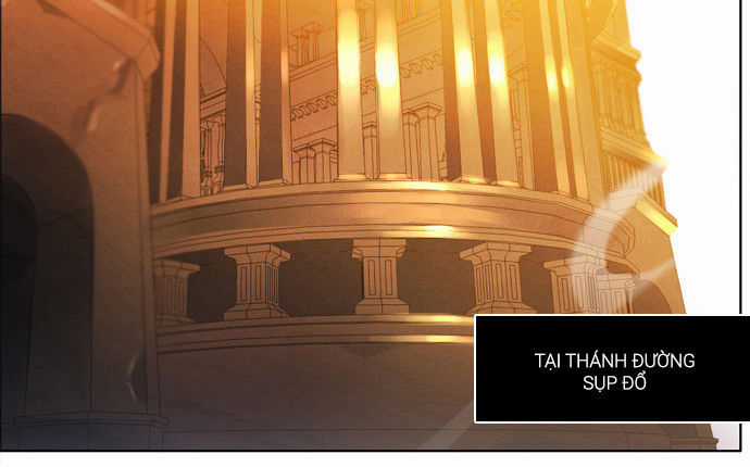 Zero Game Chương 13 trang 81