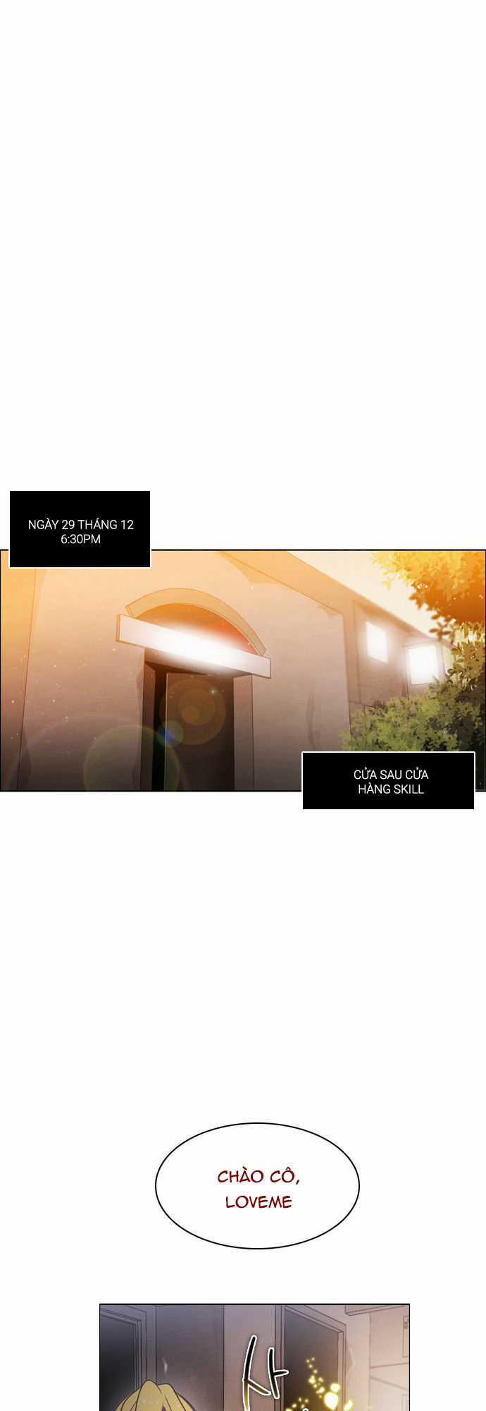 Zero Game Chương 13 trang 89