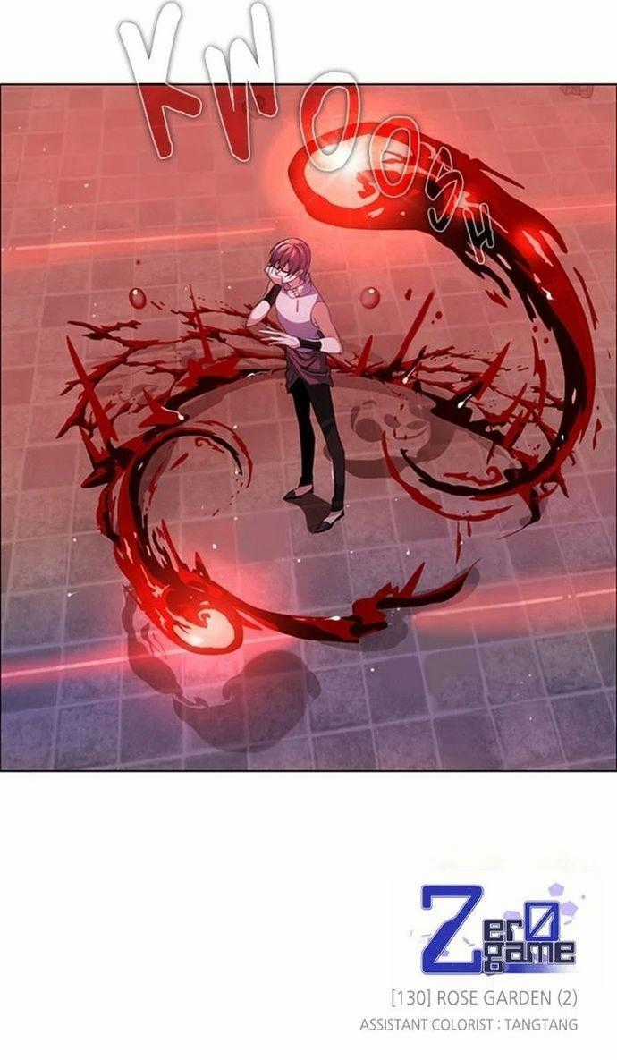 Zero Game Chương 130 trang 102