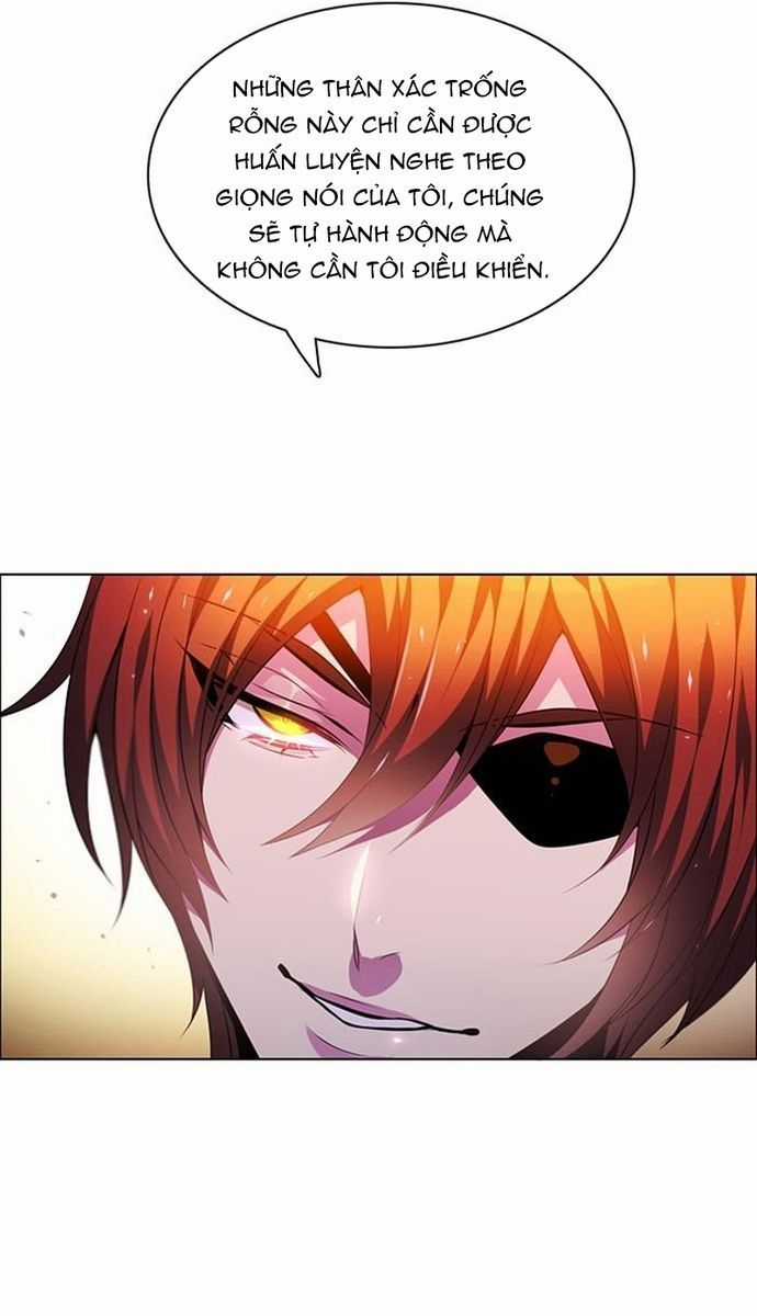 Zero Game Chương 130 trang 11