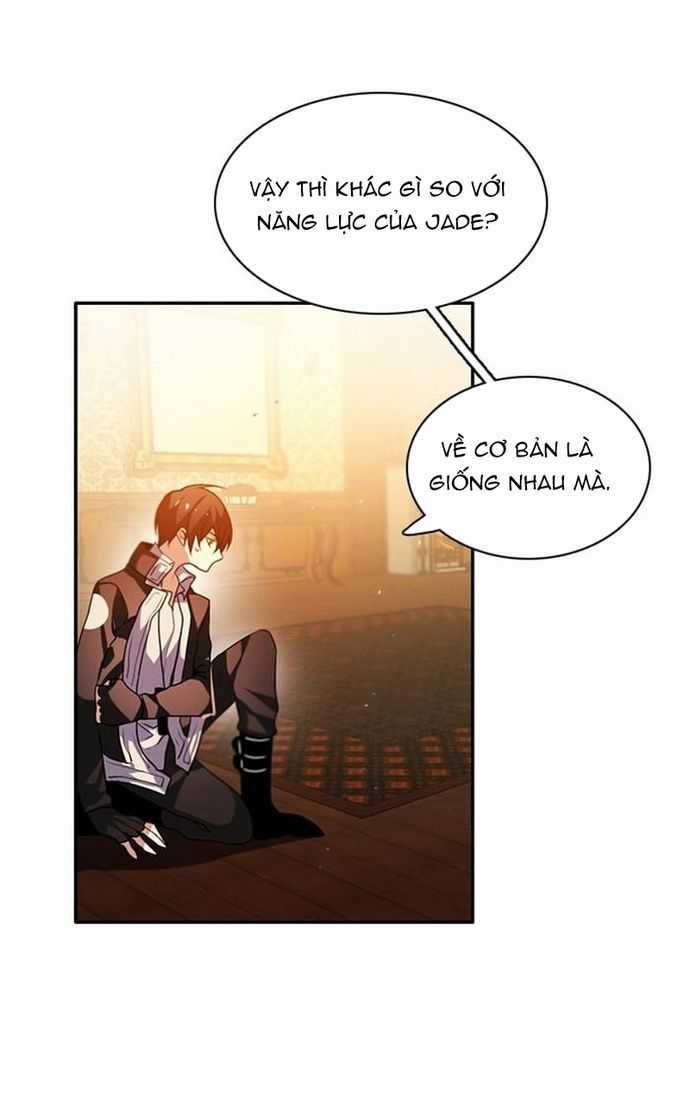 Zero Game Chương 130 trang 12