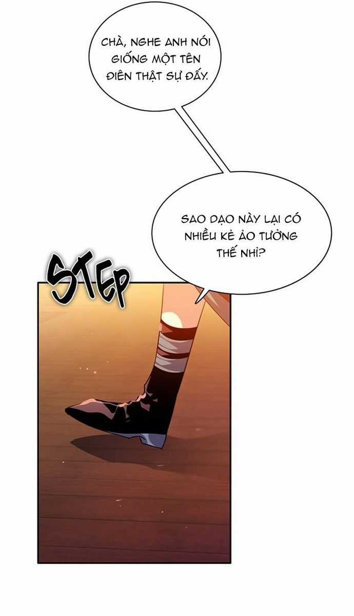 Zero Game Chương 130 trang 14