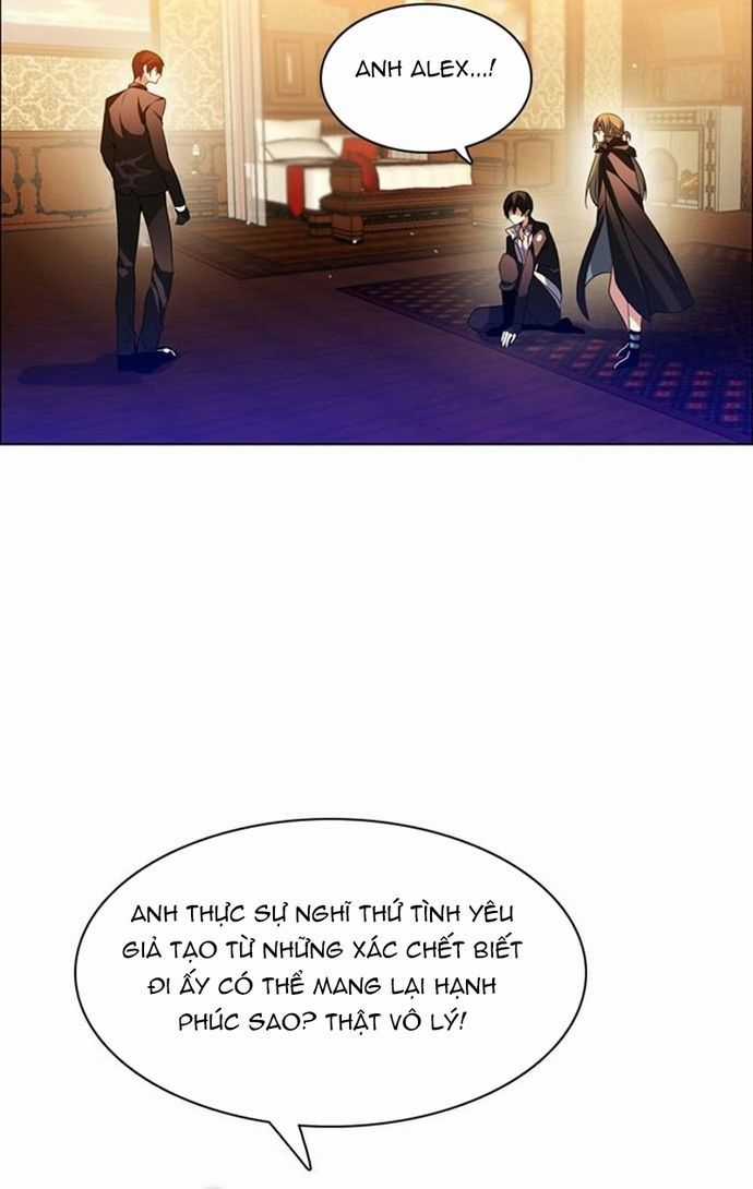 Zero Game Chương 130 trang 16