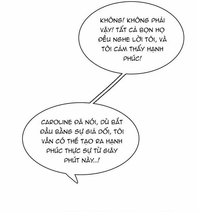 Zero Game Chương 130 trang 18