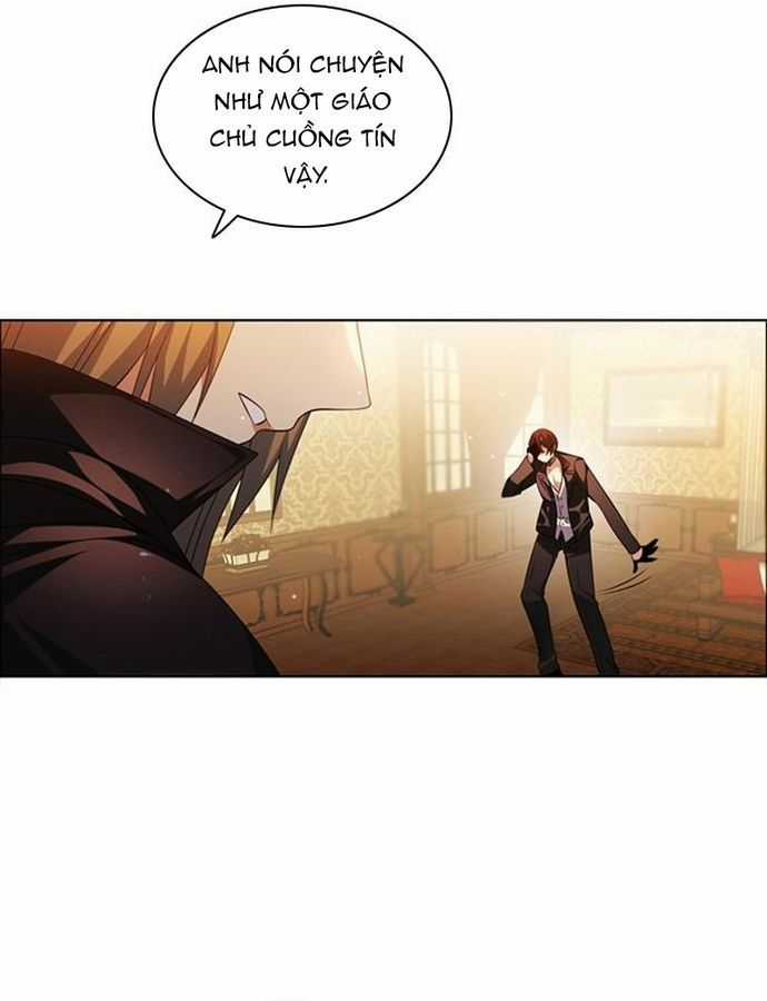 Zero Game Chương 130 trang 20