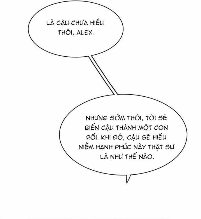 Zero Game Chương 130 trang 21