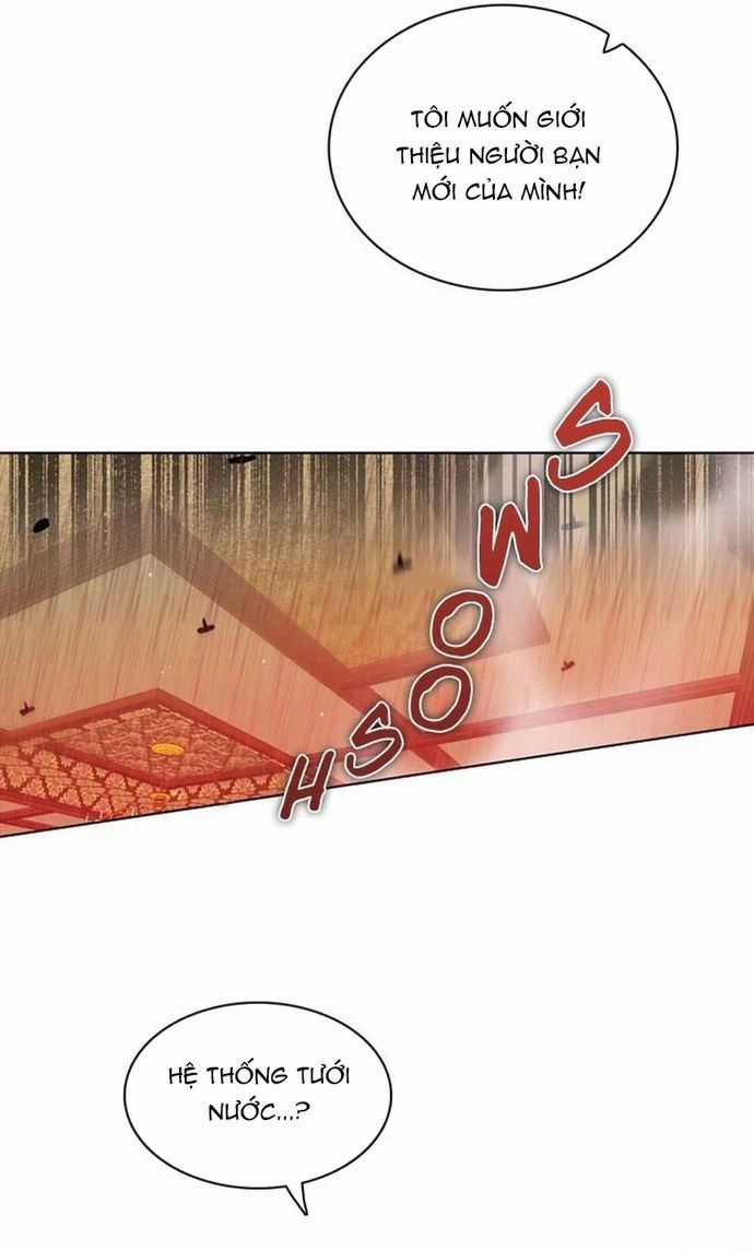 Zero Game Chương 130 trang 28