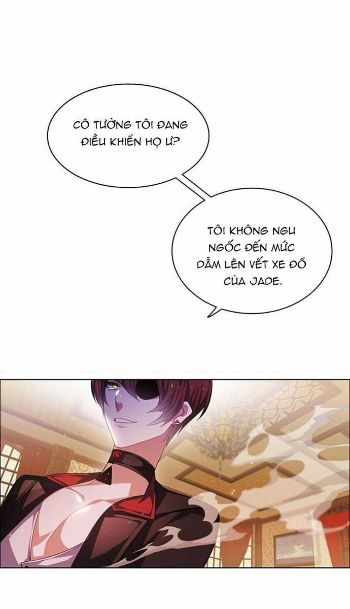 Zero Game Chương 130 trang 3