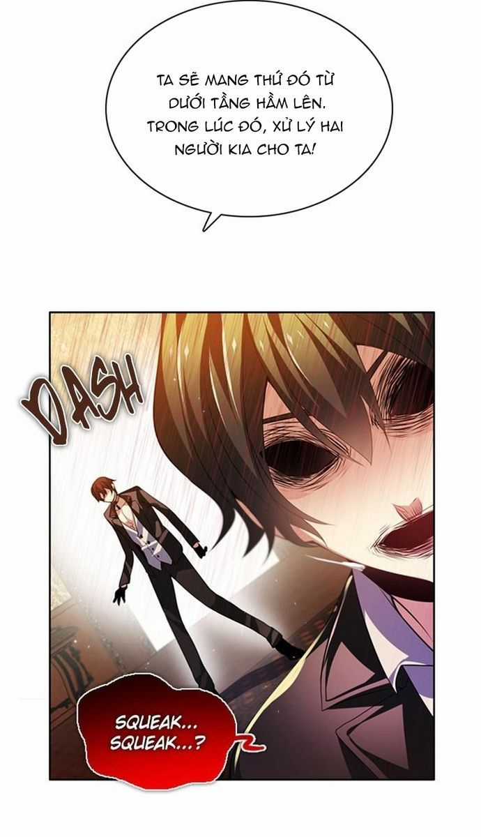 Zero Game Chương 130 trang 31