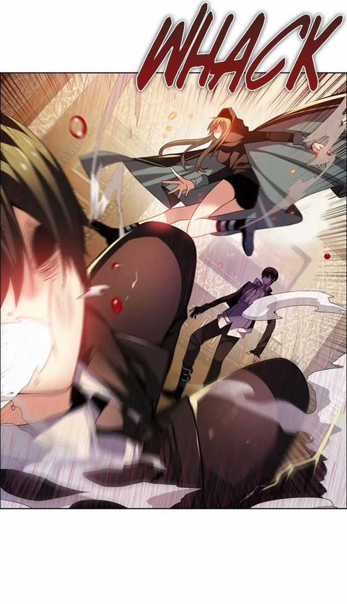 Zero Game Chương 130 trang 36