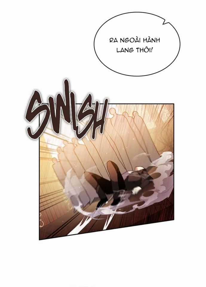 Zero Game Chương 130 trang 37