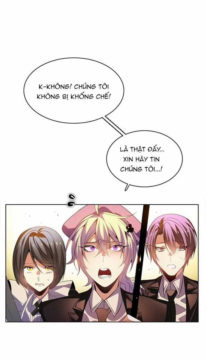 Zero Game Chương 130 trang 39