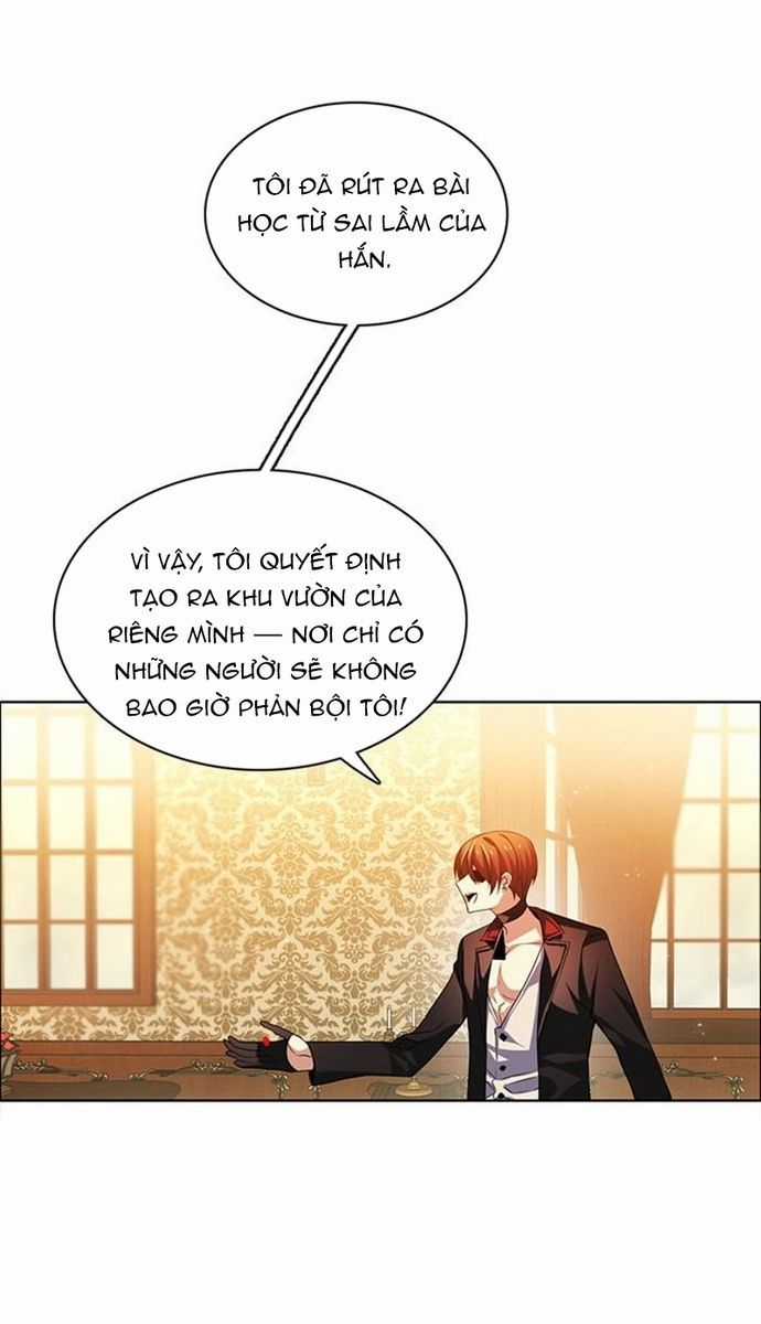 Zero Game Chương 130 trang 4