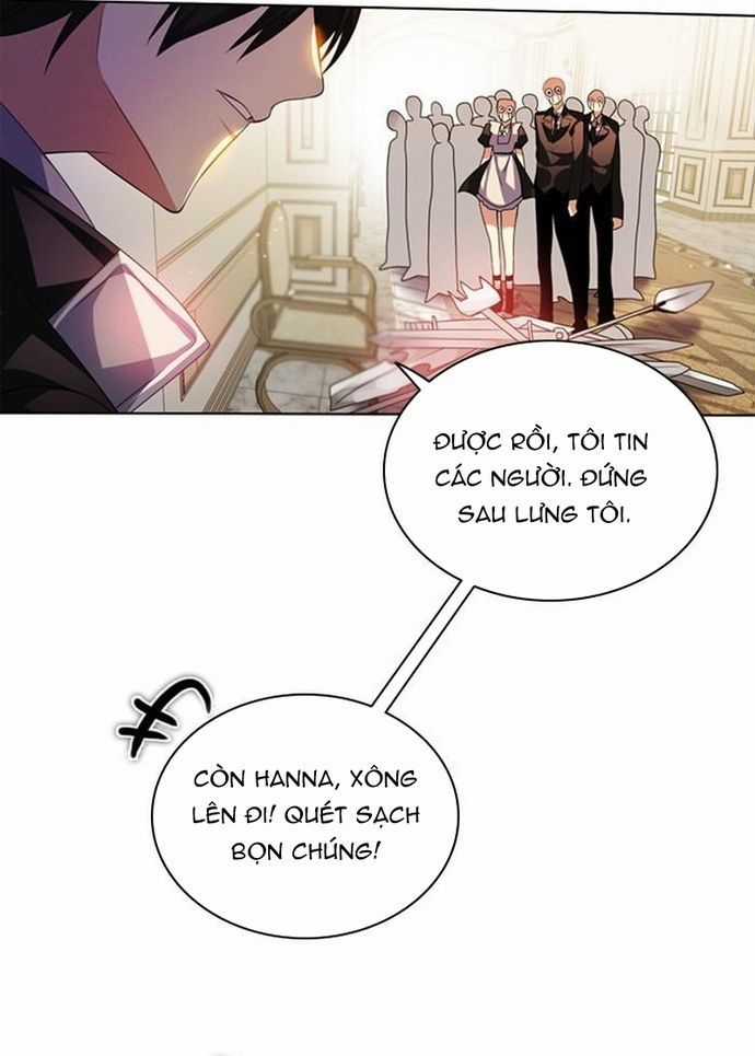 Zero Game Chương 130 trang 41