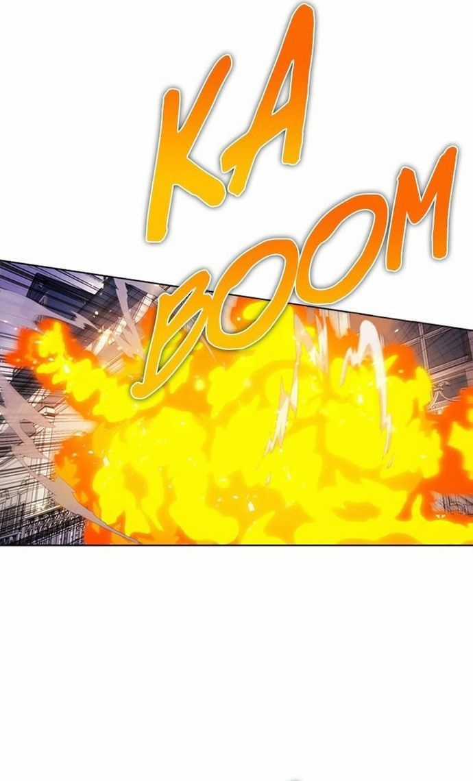 Zero Game Chương 130 trang 43