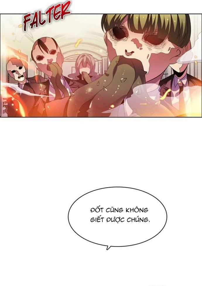 Zero Game Chương 130 trang 47