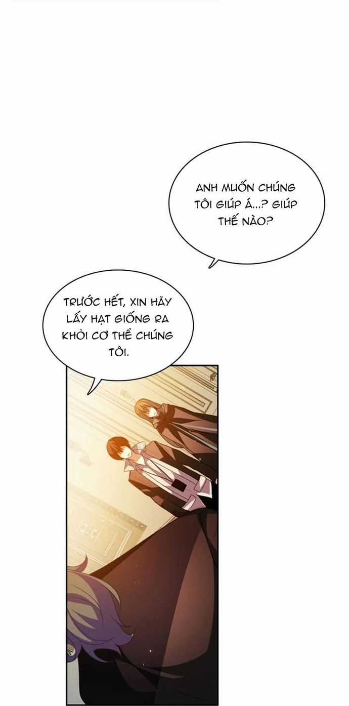 Zero Game Chương 130 trang 52