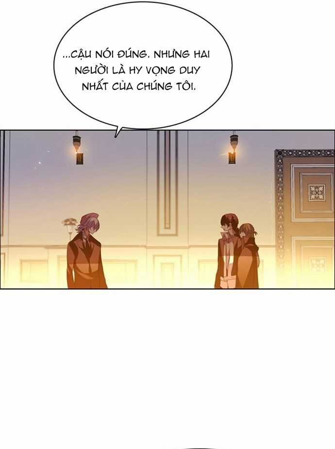 Zero Game Chương 130 trang 55