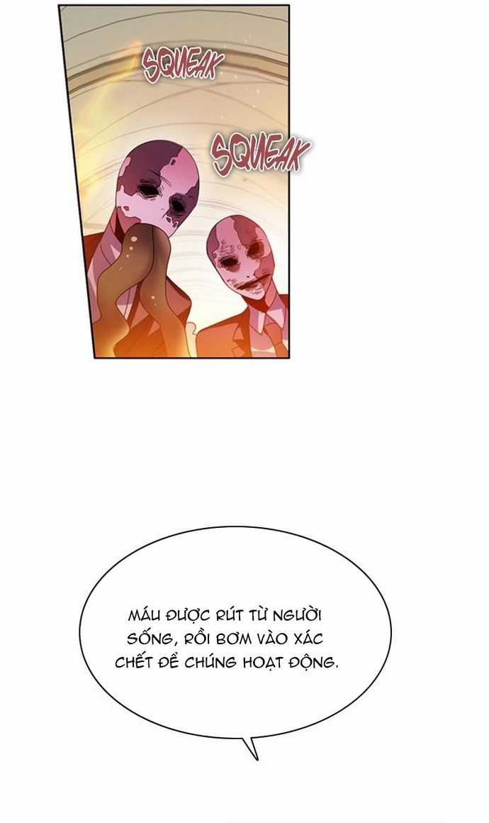 Zero Game Chương 130 trang 58