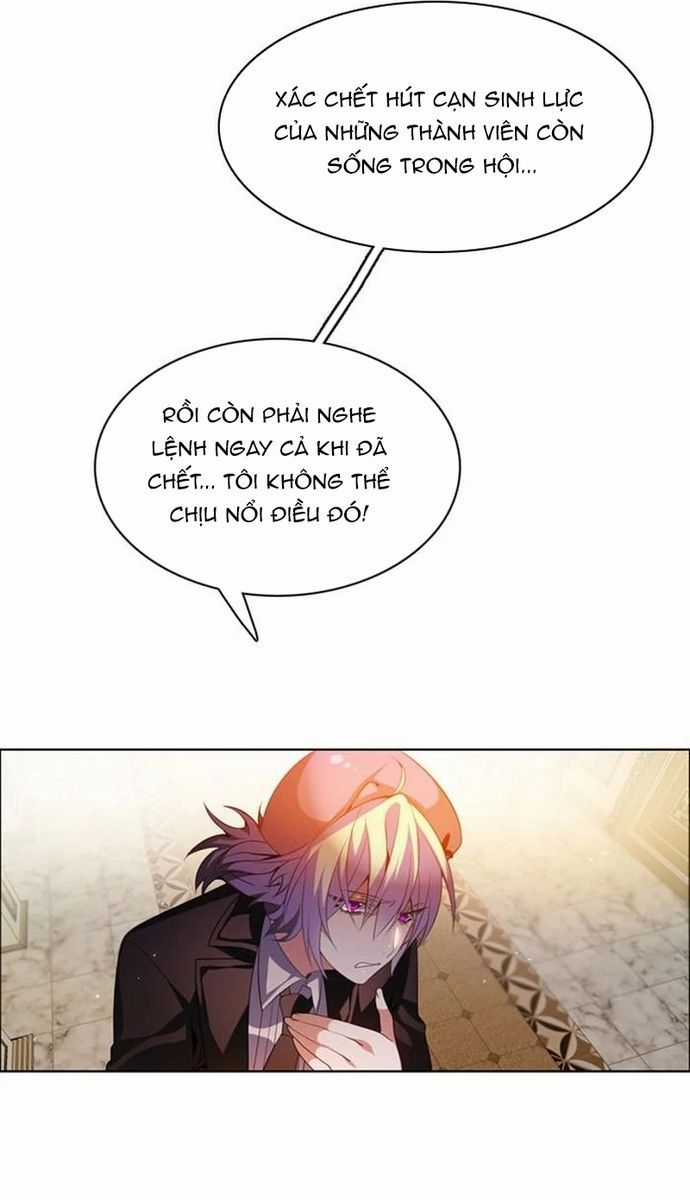 Zero Game Chương 130 trang 61