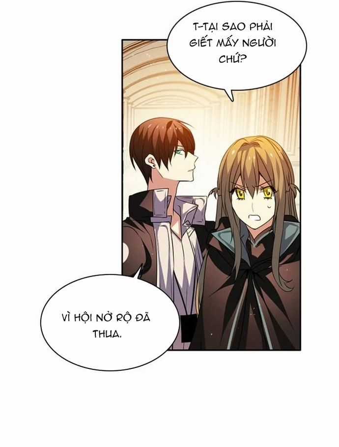 Zero Game Chương 130 trang 65