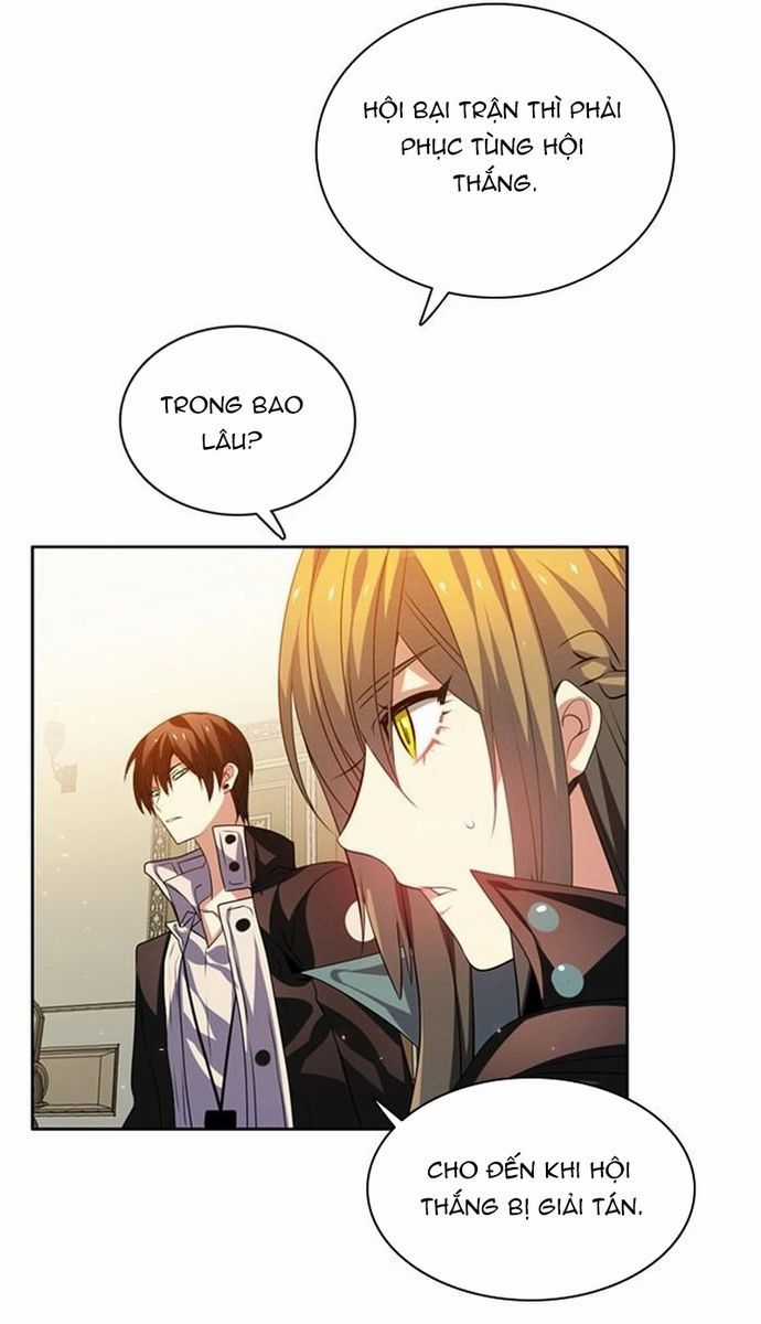 Zero Game Chương 130 trang 66