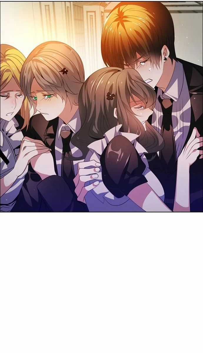 Zero Game Chương 130 trang 71