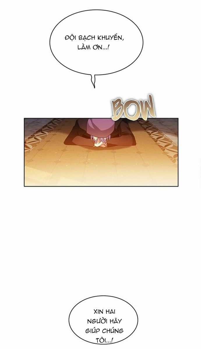 Zero Game Chương 130 trang 72