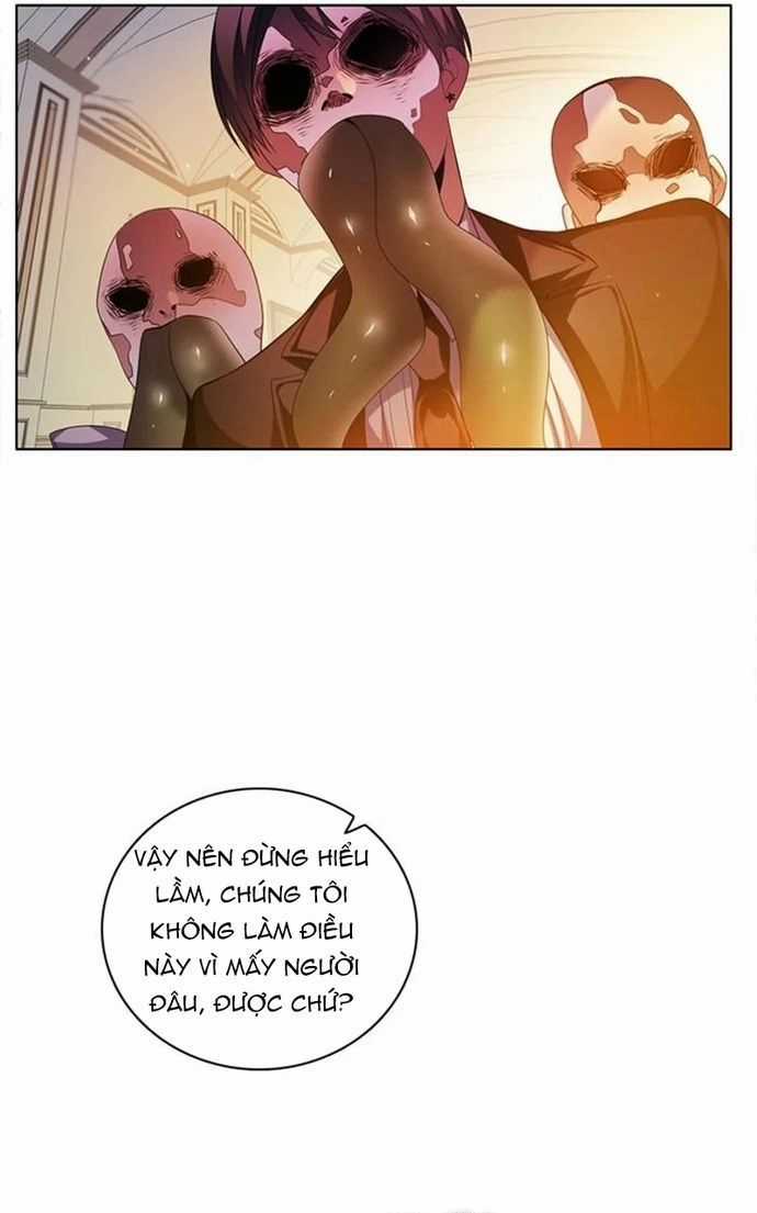 Zero Game Chương 130 trang 79