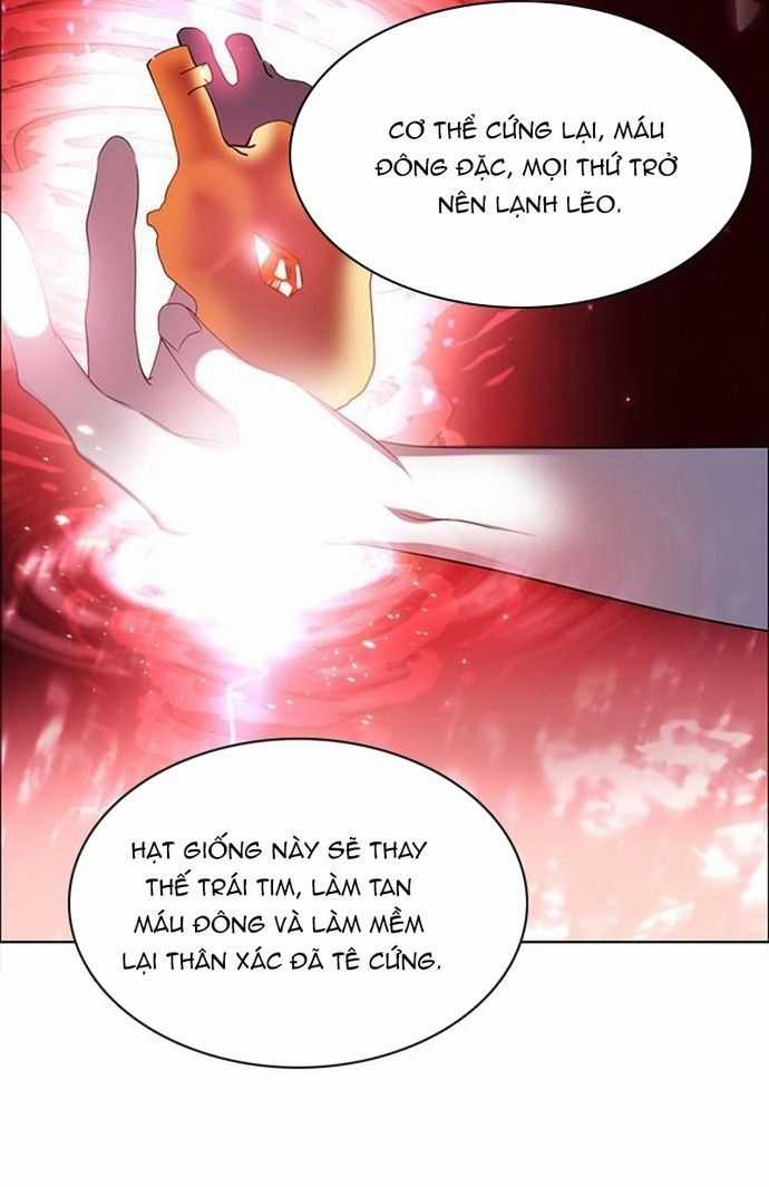 Zero Game Chương 130 trang 8