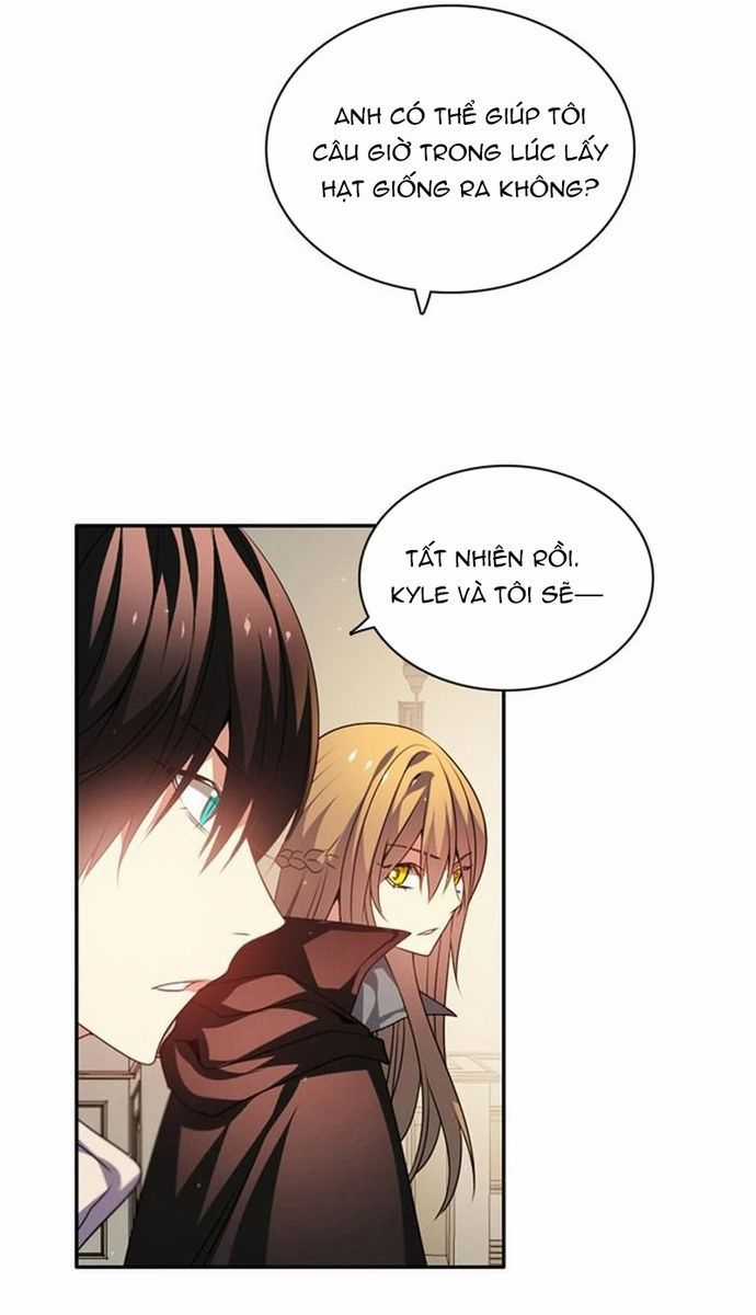 Zero Game Chương 130 trang 82