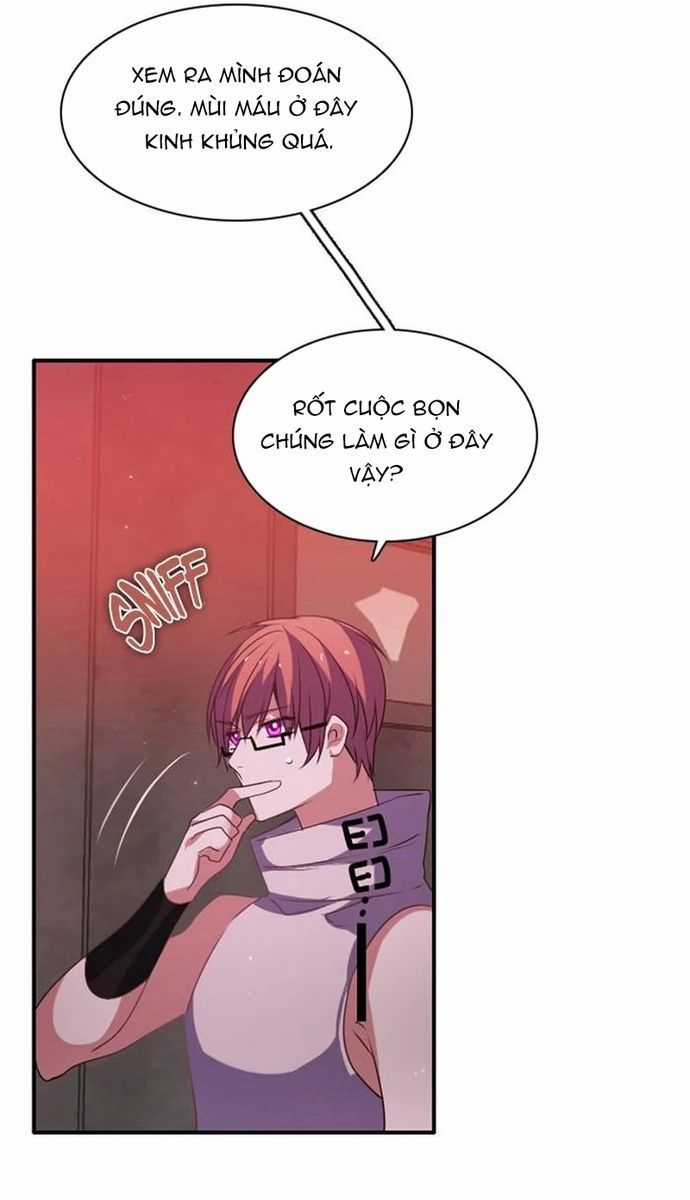 Zero Game Chương 130 trang 87