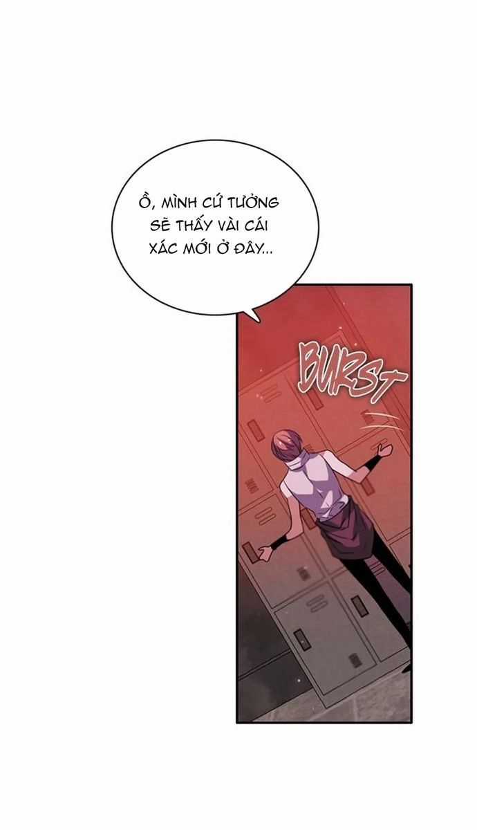 Zero Game Chương 130 trang 88