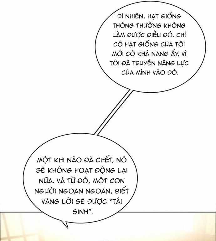 Zero Game Chương 130 trang 9