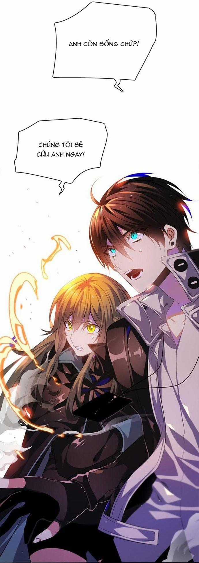 Zero Game Chương 131 trang 102