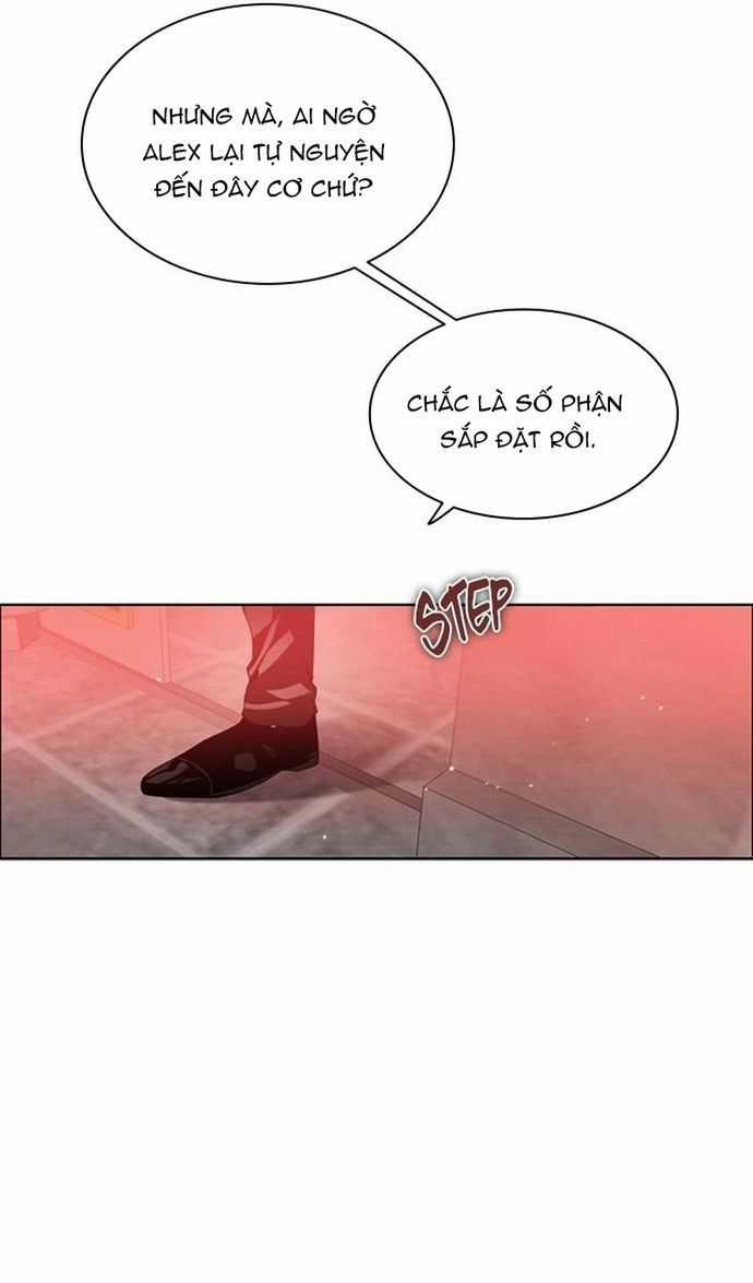 Zero Game Chương 131 trang 11