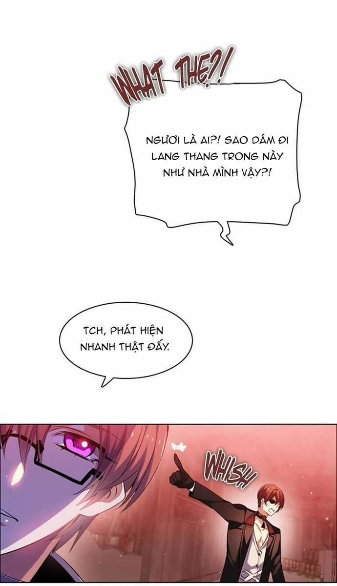 Zero Game Chương 131 trang 15