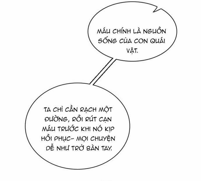 Zero Game Chương 131 trang 23