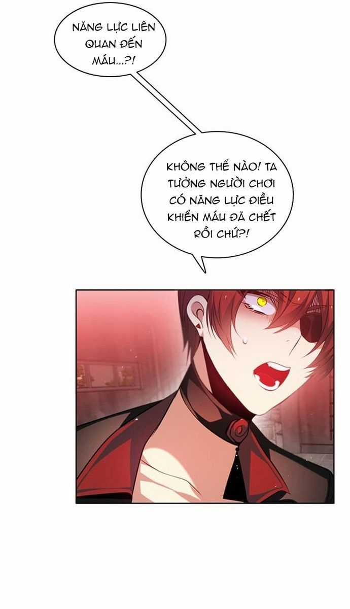 Zero Game Chương 131 trang 26