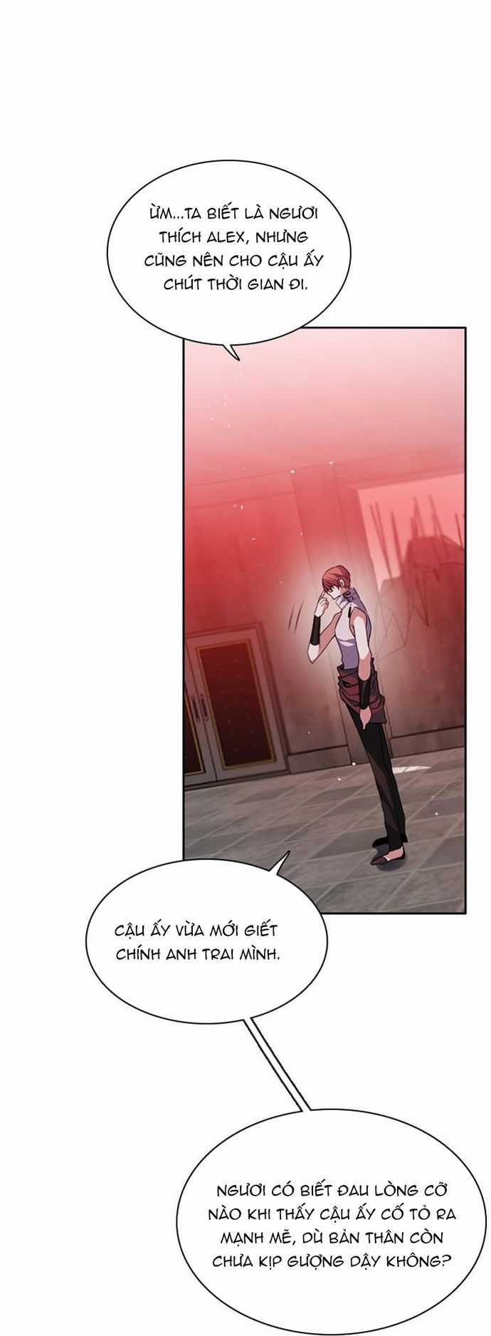 Zero Game Chương 131 trang 28