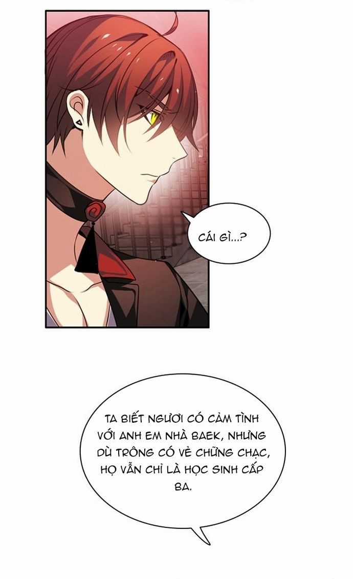 Zero Game Chương 131 trang 29