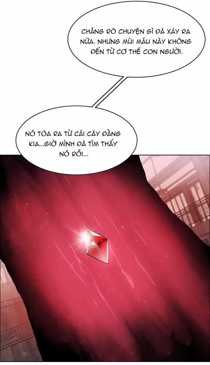 Zero Game Chương 131 trang 3